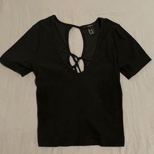 Never Worn Forever 21 Top